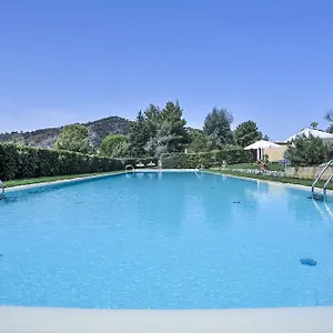  Landhaus Agrirelais Baglio Di Pianetto